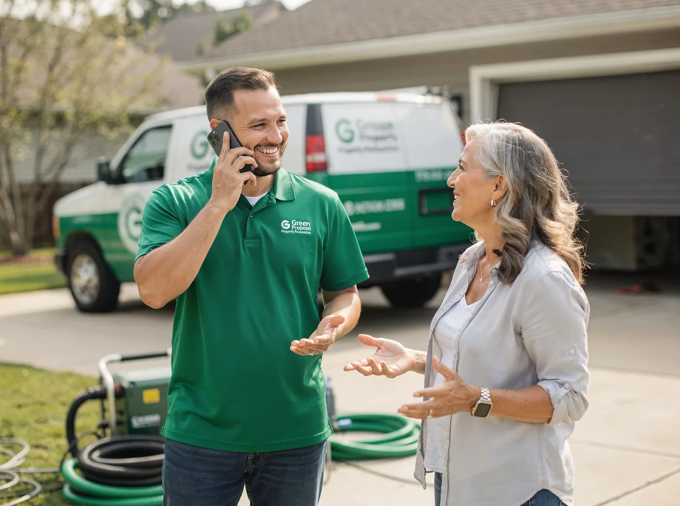 Water Damage Restoration Worthington, MO FAQs